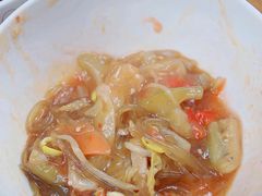 -少林寺欢喜地素斋馆