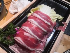 -湊湊火锅·茶憩(上海合生汇店)