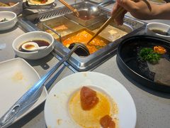 -海底捞火锅(振华商厦店)
