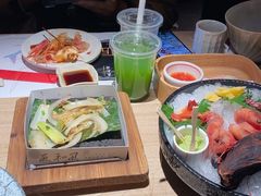 -匠和风精致料理(宁德万达店)