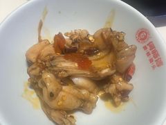 -何师傅美蛙鱼头(汉街店)