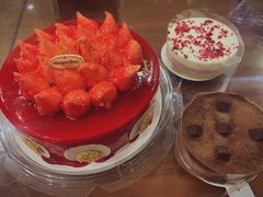 -哈根达斯(泉州万达店)