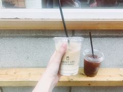 -ABOUT LIFE COFFEE BREWERS