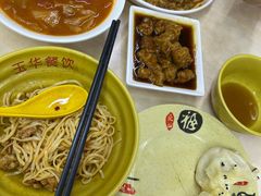 -玉华饮食店(茅台路店)