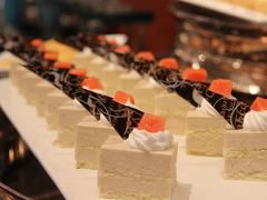 -重庆解放碑帝晶酒店·姜厨房西餐厅