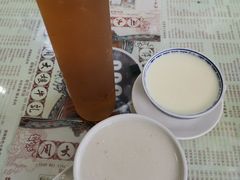 -周大娘牛乳(旧寨古村总店)