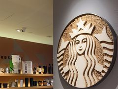 -星巴克(太古城中心店)