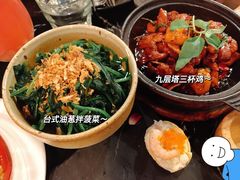 -Let's Taipei 非常烘焙(太古里店)