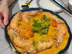 -Home Thai·泰谣(王府井apm店)