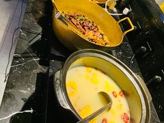 -梨花自助烤肉(天河城店)