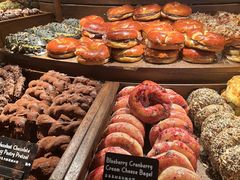 -B&C黄油与面包·THE GARDEN BAKERY概念店(世纪汇店)