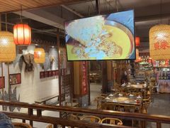 -宽田火锅 宽田有鱼江津青花椒鱼火锅(几江荣华店)