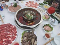 -枇杷园食为鲜火锅(南山店)