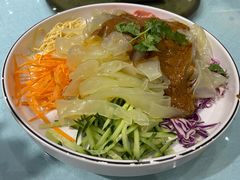 -大眼锅贴水饺(河东店)