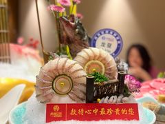 -尚海豆捞(乐虹坊店)