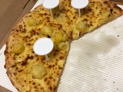 -必胜客(WOW西丽店)