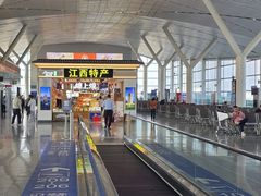 -南昌昌北国际机场