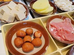 -贰回巷火锅馆(钟楼店)