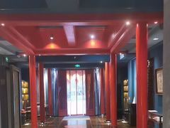 -橘洲1925湖湘餐厅