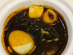 -扬州狮子楼·非遗淮扬菜(总店)