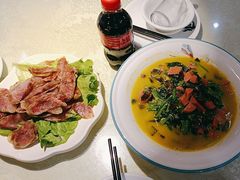 -眷江南之小蓝鲸(王府大街店)