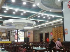 -服务大楼冷面(延大店)