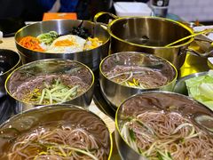 -韩国大金刚烤肉·料理(印象城店)