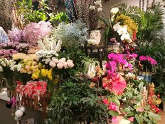-Olé精品超市(上海虹桥南丰城店)
