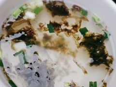-二泉园老菜馆·百年无锡菜