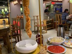 -月满大江火锅(总府路店)