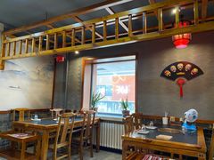 -老北京涮肉(十字街店)
