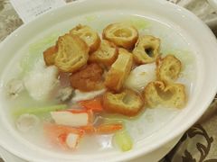 -新兴家喻酒家·羊城名宴(昌岗店)