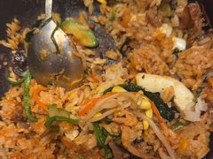 -七八冷面·延边朝鲜族美食(欢乐谷店)