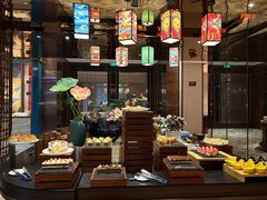 -西藏饭店·亚克·食光自助餐厅(文殊院店)