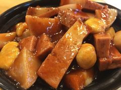 -功德林素菜饭庄(前门店)