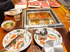 -好得火锅(育才店)