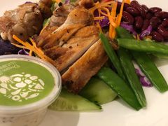 -Dreamsalad梦想轻厨(健康轻食·减脂沙拉·意面·祖庙店)