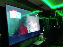 -冰城小镇音乐串吧·聚会餐厅(百子湾店)