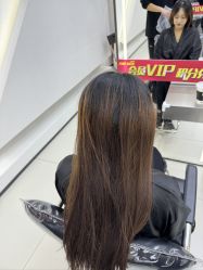 -FINE HAIR 烫染专业设计