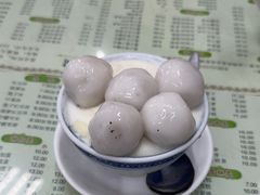 -阿三麻蓉汤圆(顺光大厦店)