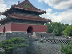 -北陵公园