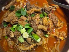 常德牛杂煲-匠熙小馆(崇文门店)