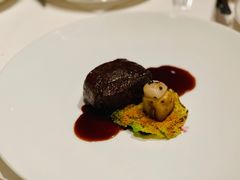 -Le Comptoir de Pierre Gagnaire
