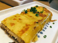 武汉三鲜豆皮-文叔·湖北名小吃·小龙虾(华强北店)
