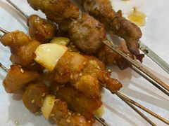 -宗泉烤全羊·烤羊腿·家常菜(解放东路店)