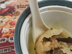 -咬不得高祖生煎·简餐(高银街店)