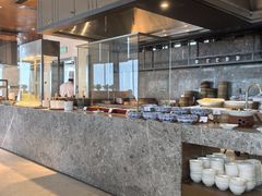 -无锡苏宁JW万豪酒店·悦府65中餐厅