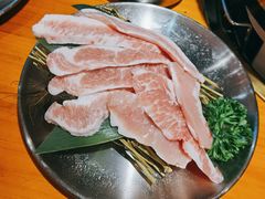 -kingkong大猩猩烤肉(CBD店)