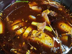 -金海椒罐罐鲢鱼(东方桂苑店)