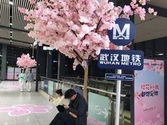 -黄浦路(地铁站)